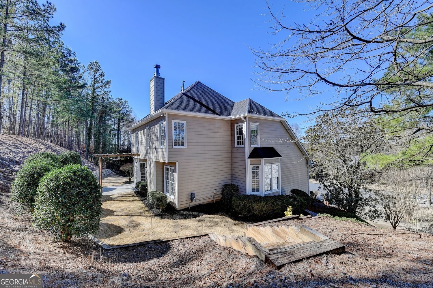 270 Park Creek Drive Alpharetta - Photo 47