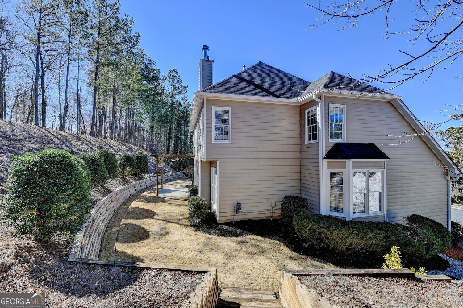 270 Park Creek Drive Alpharetta - Photo 48