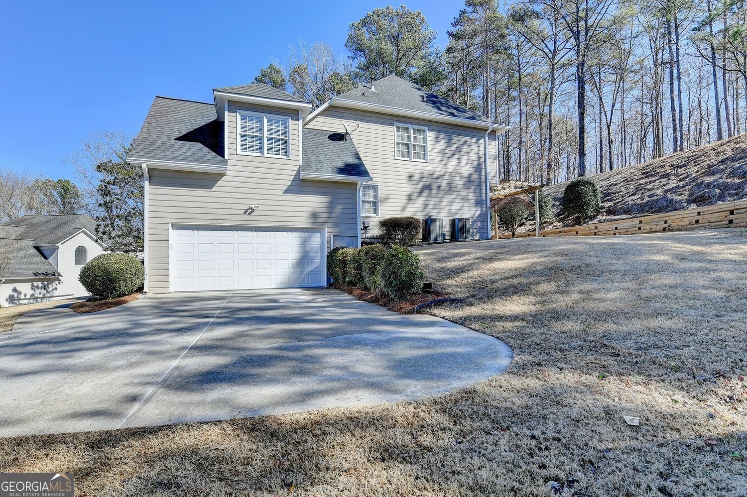 270 Park Creek Drive Alpharetta - Photo 49