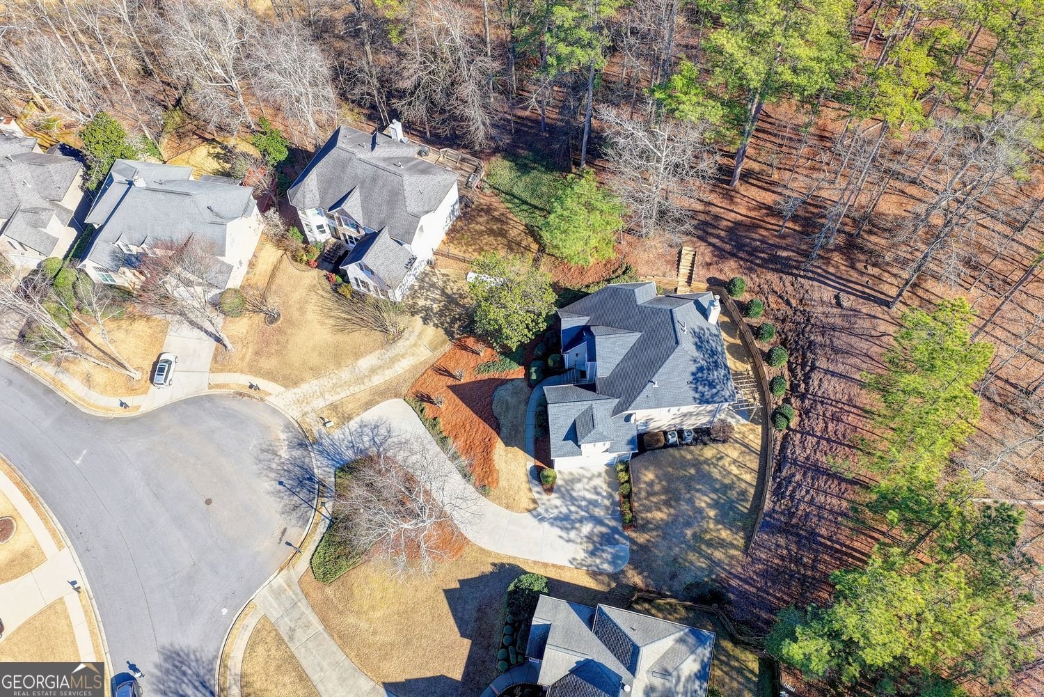 270 Park Creek Drive Alpharetta - Photo 52