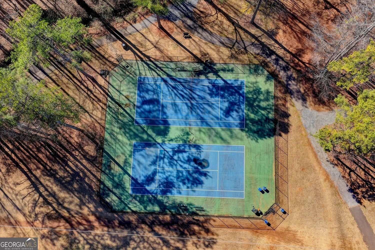 270 Park Creek Drive Alpharetta - Photo 55