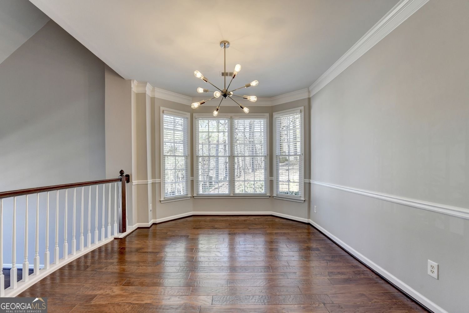 270 Park Creek Drive Alpharetta - Photo 6