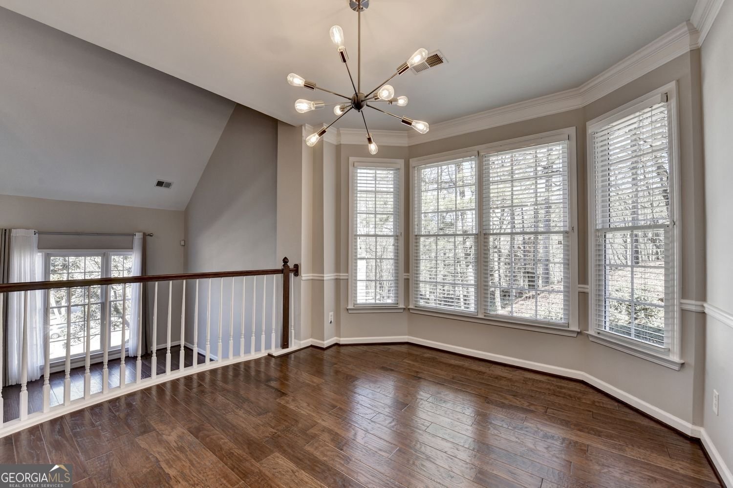 270 Park Creek Drive Alpharetta - Photo 7