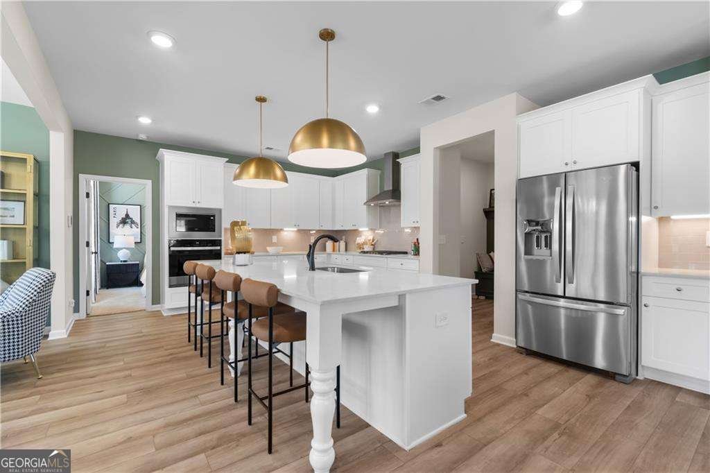 420 Hartsfield Road Mcdonough - Photo 16