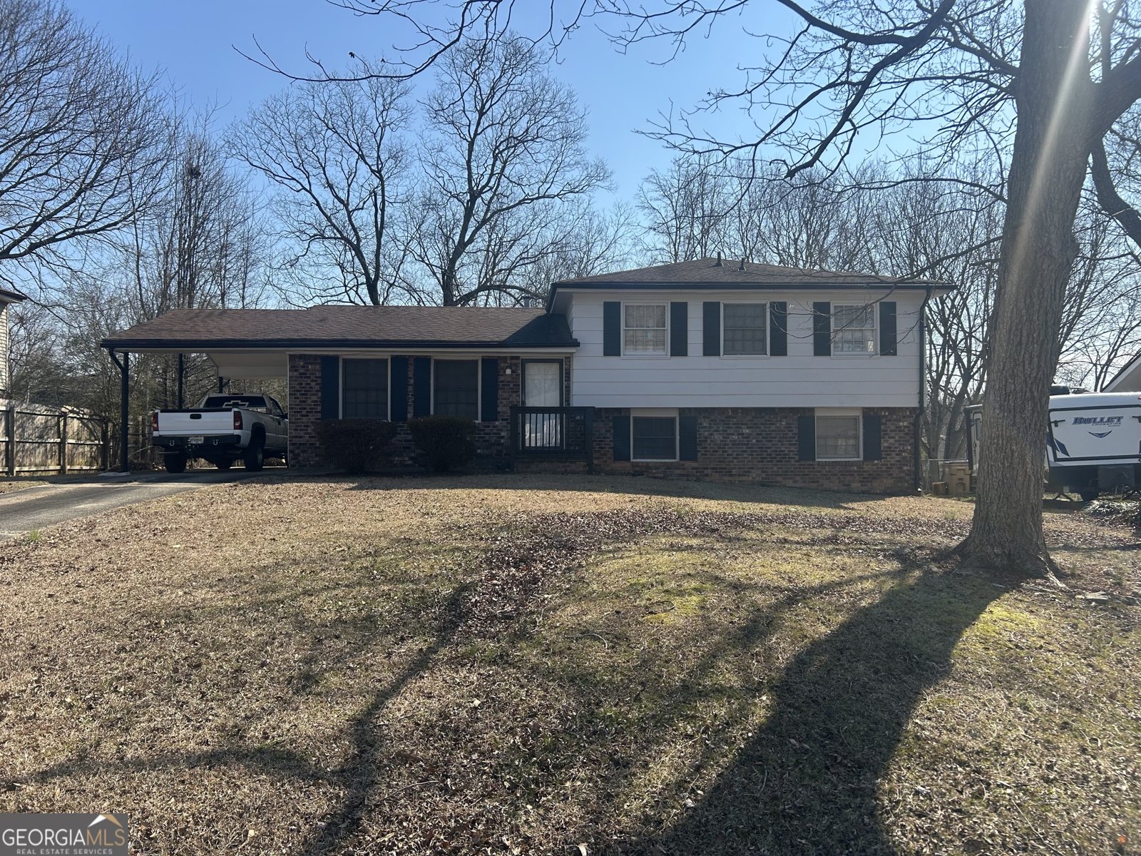 5778 Northfield Drive Ellenwood - Photo 1