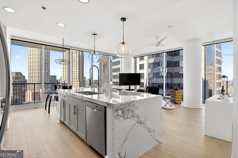 1080 Peachtree Street Atlanta - Photo 1