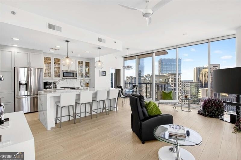 1080 Peachtree Street Atlanta - Photo 12