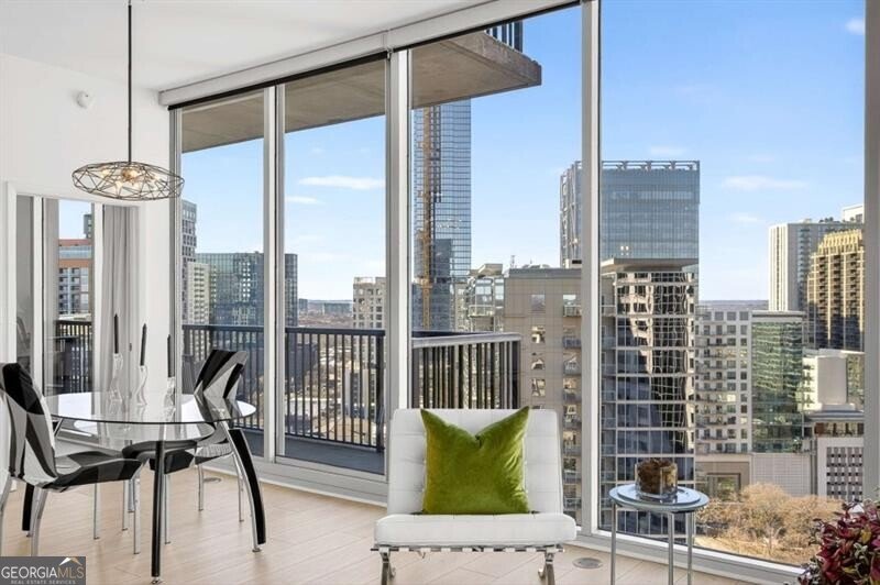 1080 Peachtree Street Atlanta - Photo 13