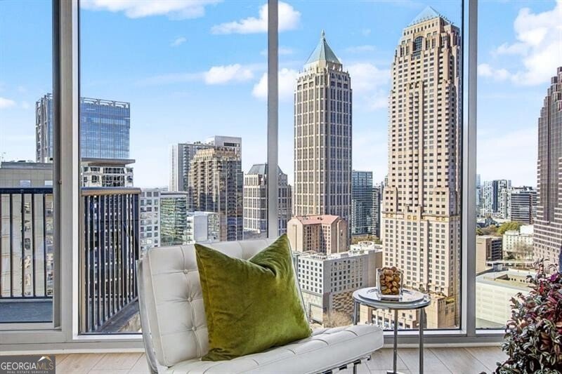 1080 Peachtree Street Atlanta - Photo 14