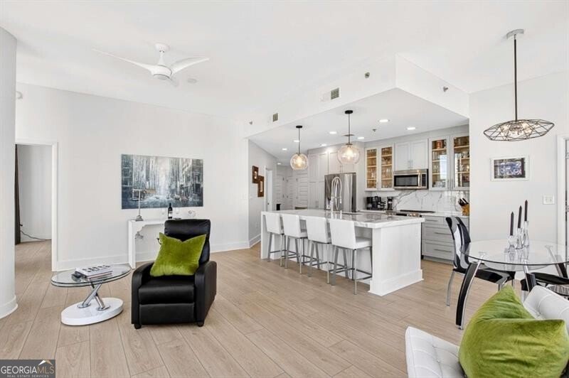 1080 Peachtree Street Atlanta - Photo 15