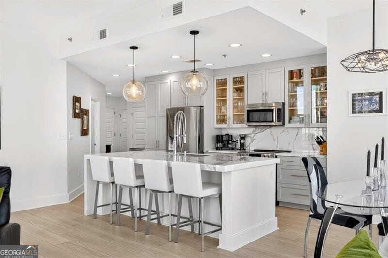 1080 Peachtree Street Atlanta - Photo 16