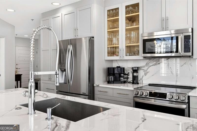 1080 Peachtree Street Atlanta - Photo 17