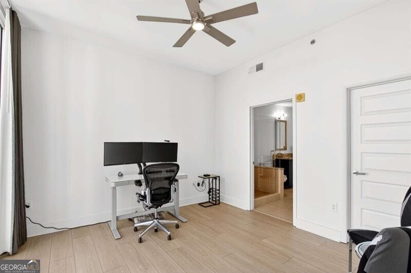 1080 Peachtree Street Atlanta - Photo 20