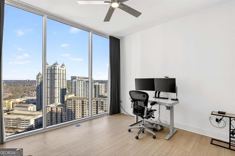 1080 Peachtree Street Atlanta - Photo 22