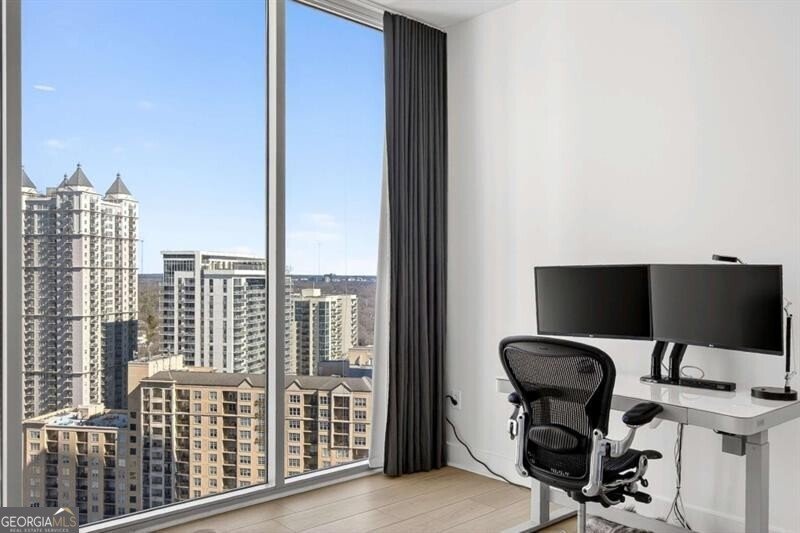 1080 Peachtree Street Atlanta - Photo 23