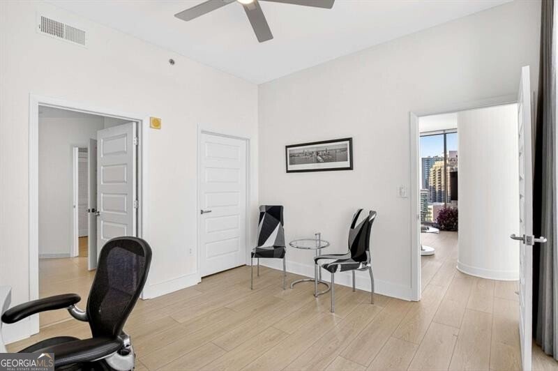 1080 Peachtree Street Atlanta - Photo 24