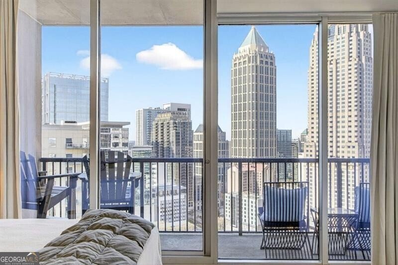 1080 Peachtree Street Atlanta - Photo 27