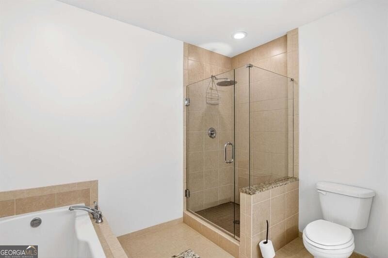 1080 Peachtree Street Atlanta - Photo 30