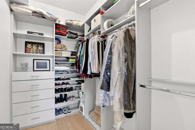 1080 Peachtree Street Atlanta - Photo 31