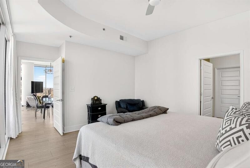 1080 Peachtree Street Atlanta - Photo 34