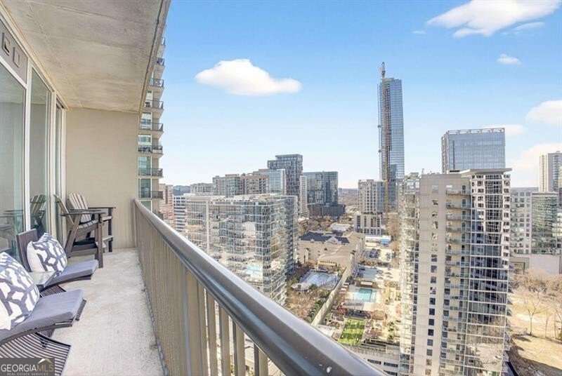 1080 Peachtree Street Atlanta - Photo 38