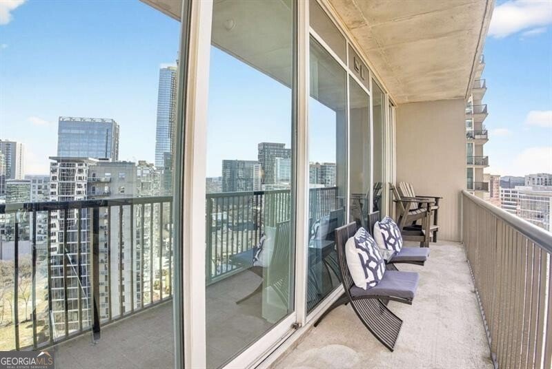 1080 Peachtree Street Atlanta - Photo 39