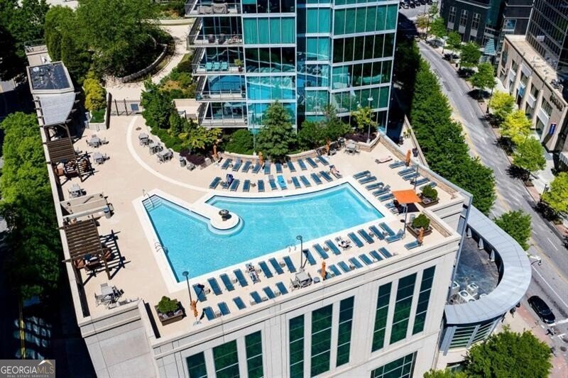 1080 Peachtree Street Atlanta - Photo 47