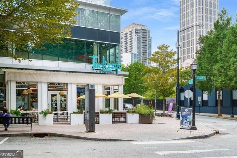 1080 Peachtree Street Atlanta - Photo 55