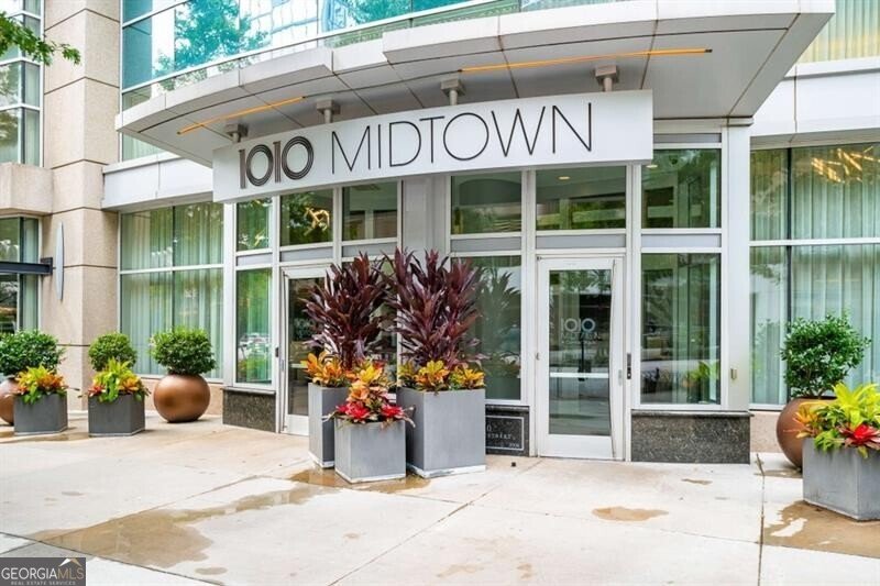 1080 Peachtree Street Atlanta - Photo 62