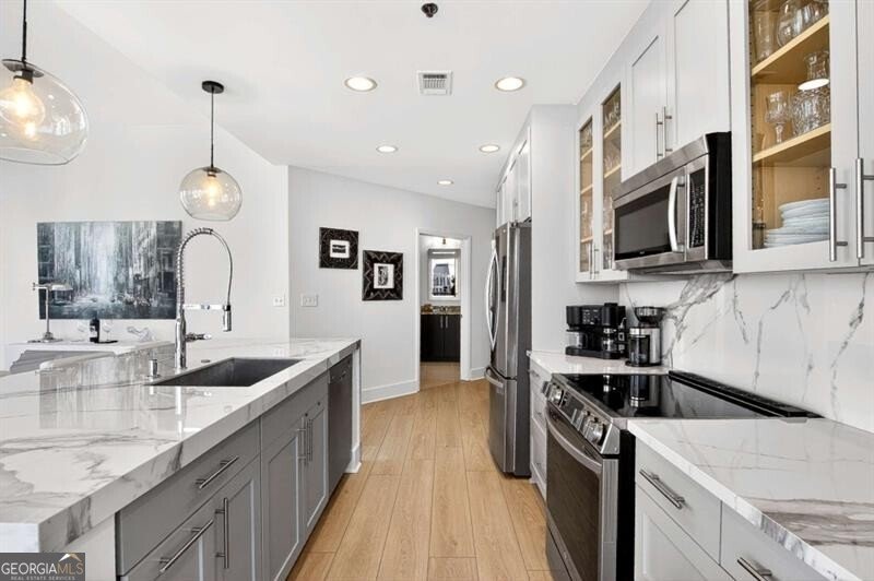 1080 Peachtree Street Atlanta - Photo 7