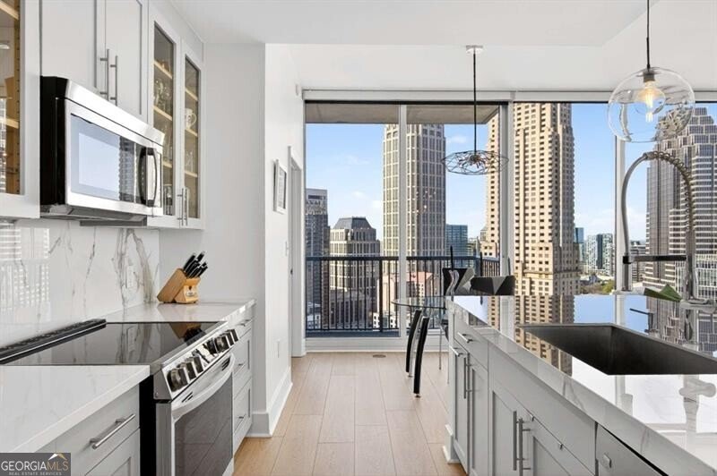 1080 Peachtree Street Atlanta - Photo 8