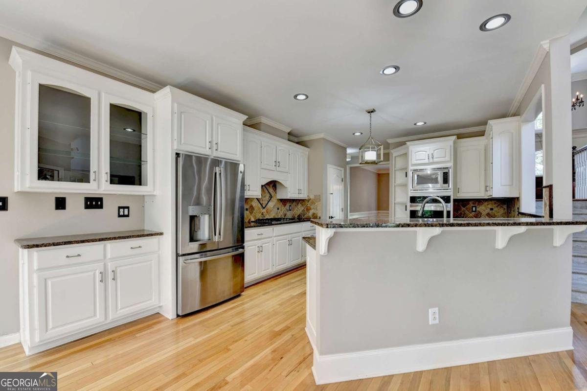 6010 Somerset Court Suwanee - Photo 12