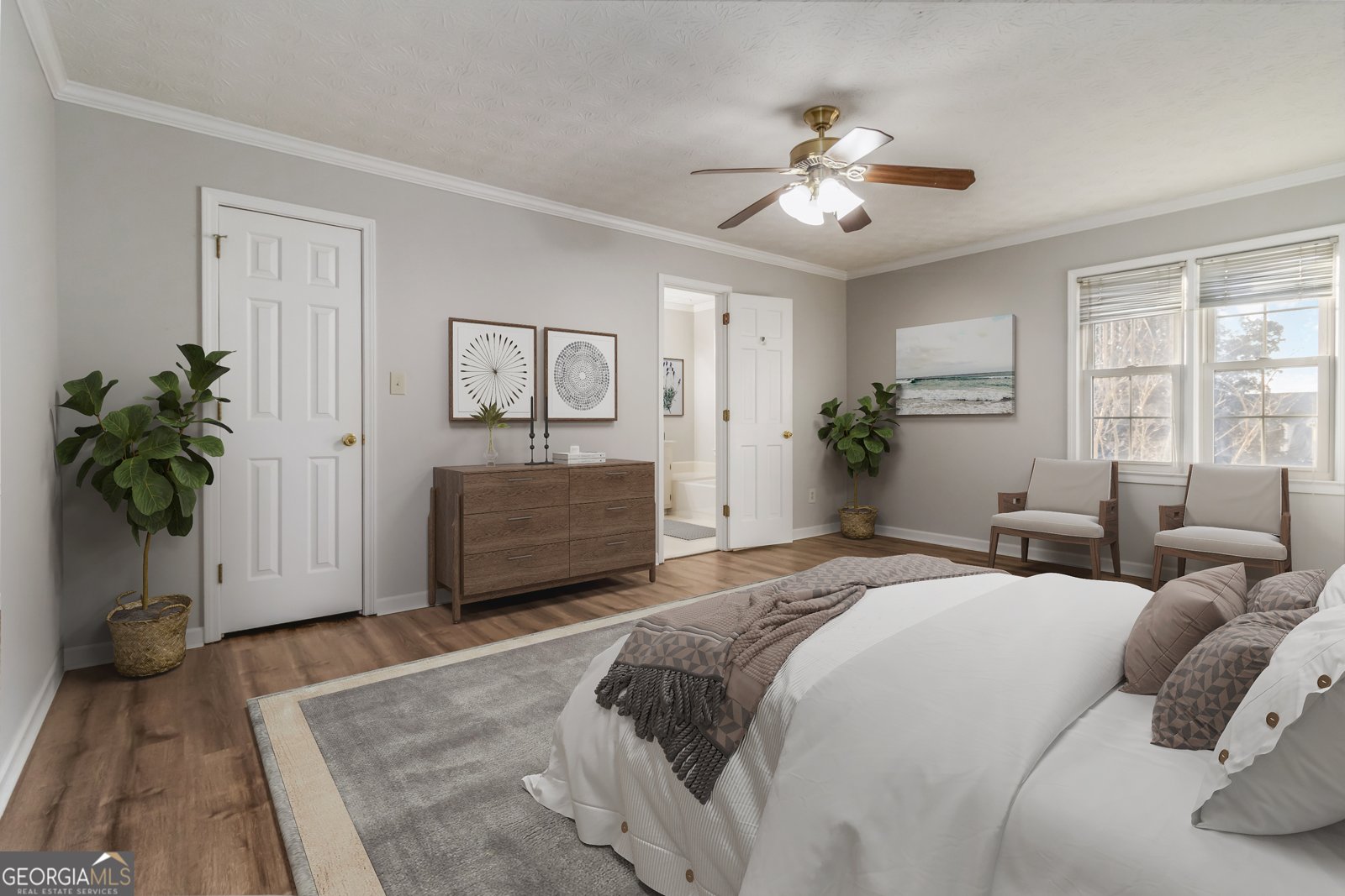 1351 Middleburg Hunt Lawrenceville - Photo 11