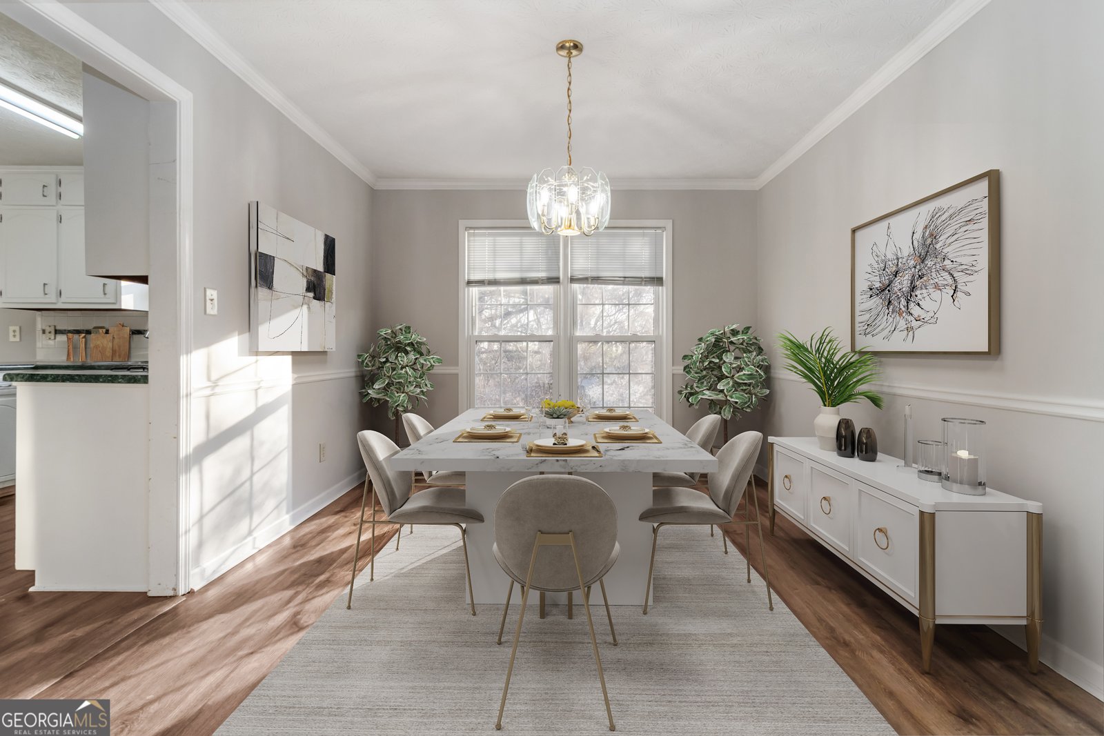 1351 Middleburg Hunt Lawrenceville - Photo 18