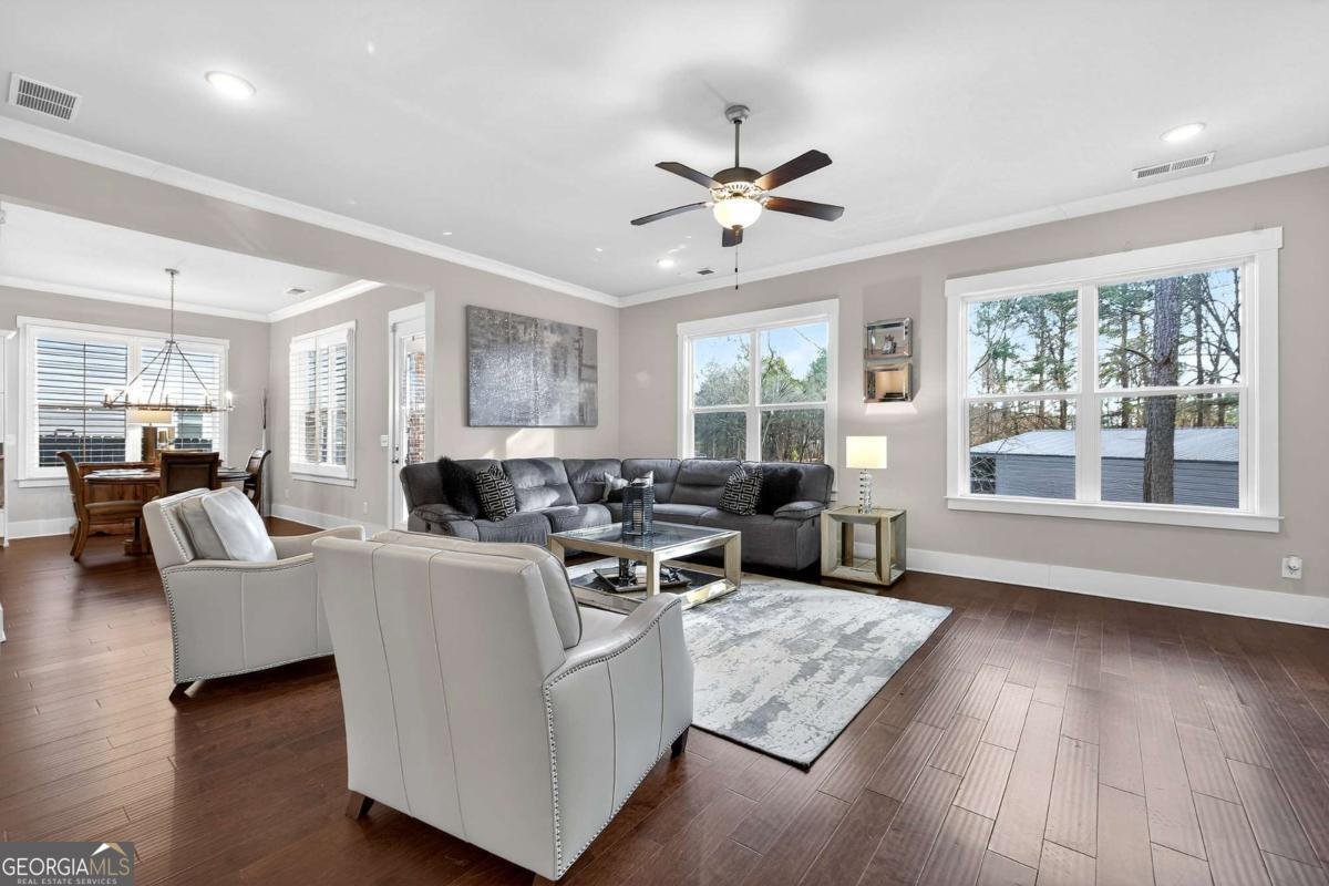 1088 Heatherland Drive Marietta - Photo 11