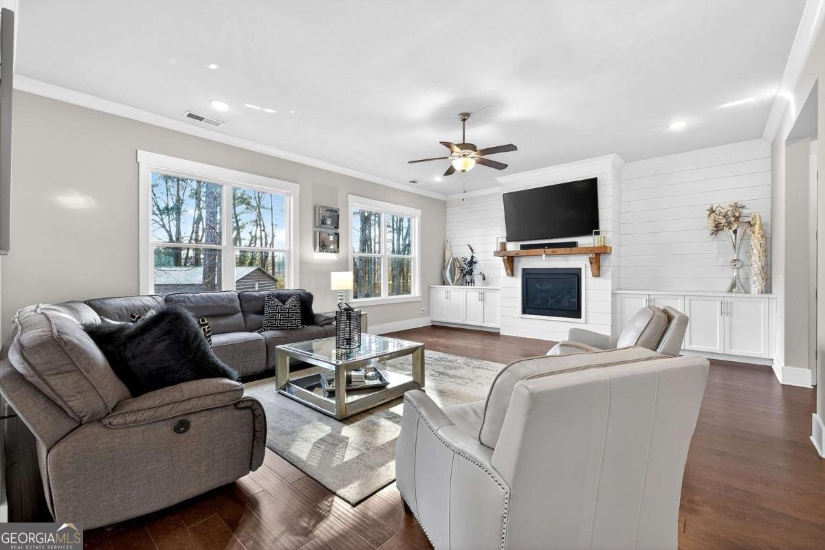 1088 Heatherland Drive Marietta - Photo 12