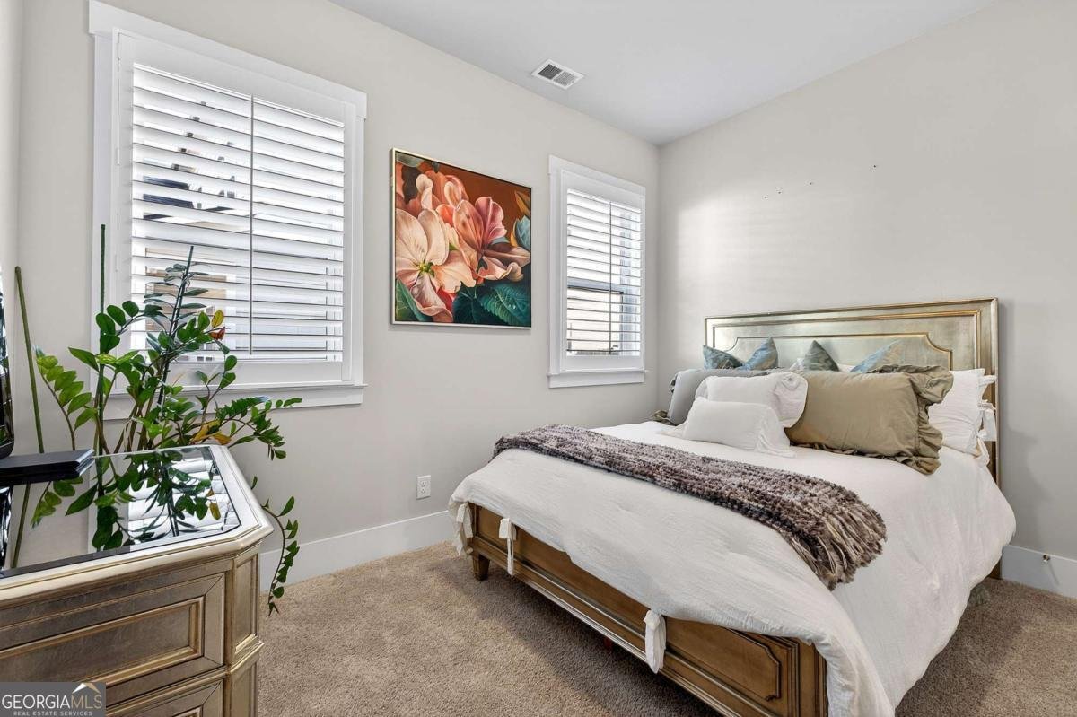 1088 Heatherland Drive Marietta - Photo 14