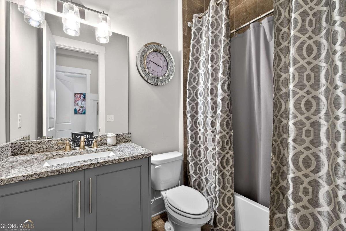 1088 Heatherland Drive Marietta - Photo 15