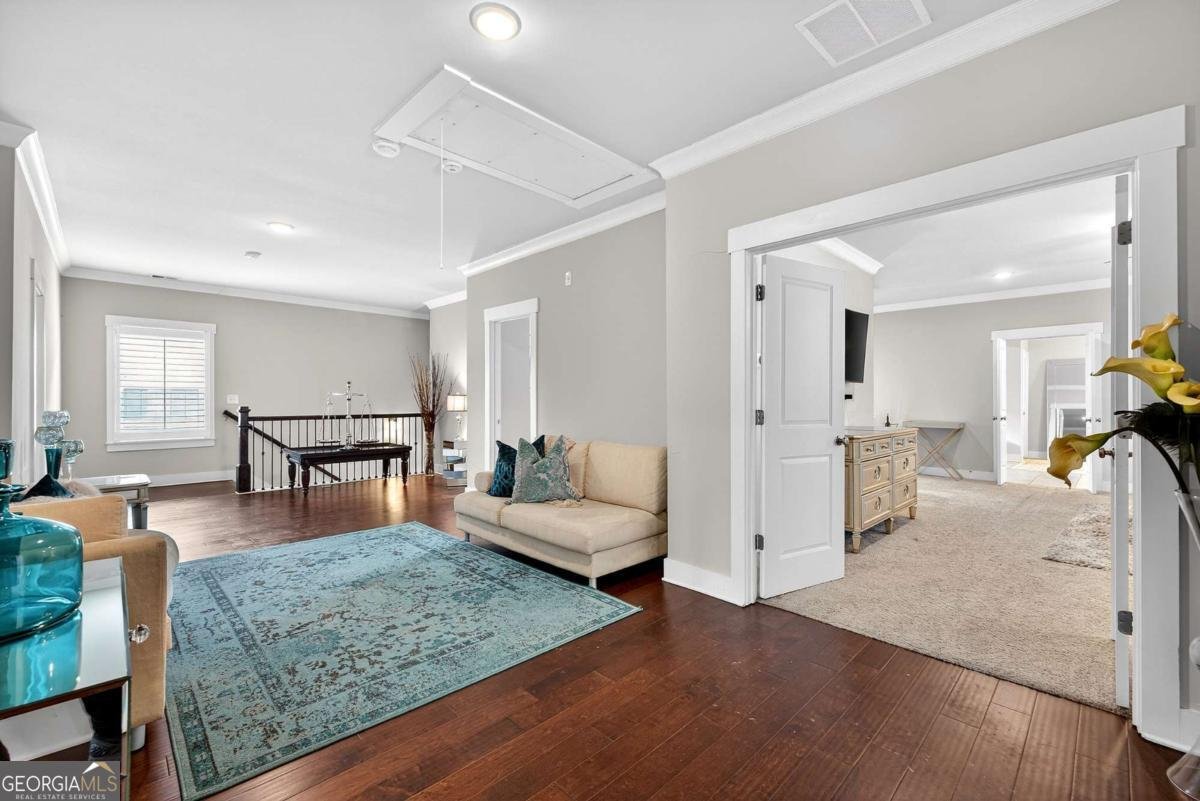 1088 Heatherland Drive Marietta - Photo 16