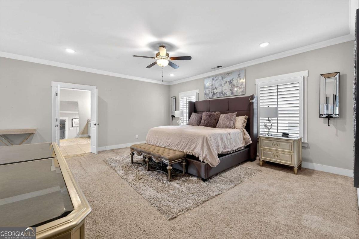 1088 Heatherland Drive Marietta - Photo 17