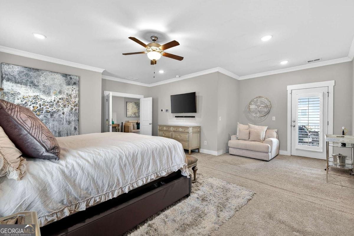 1088 Heatherland Drive Marietta - Photo 18