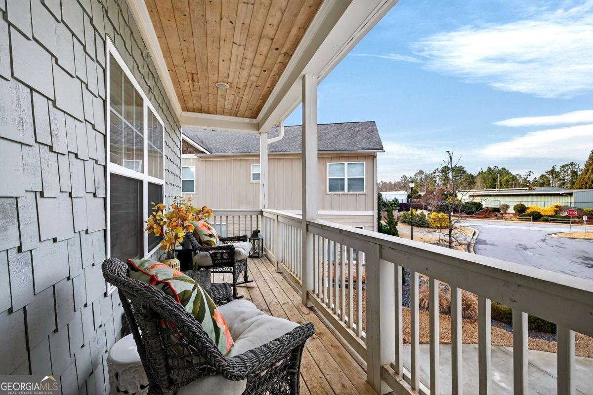 1088 Heatherland Drive Marietta - Photo 19