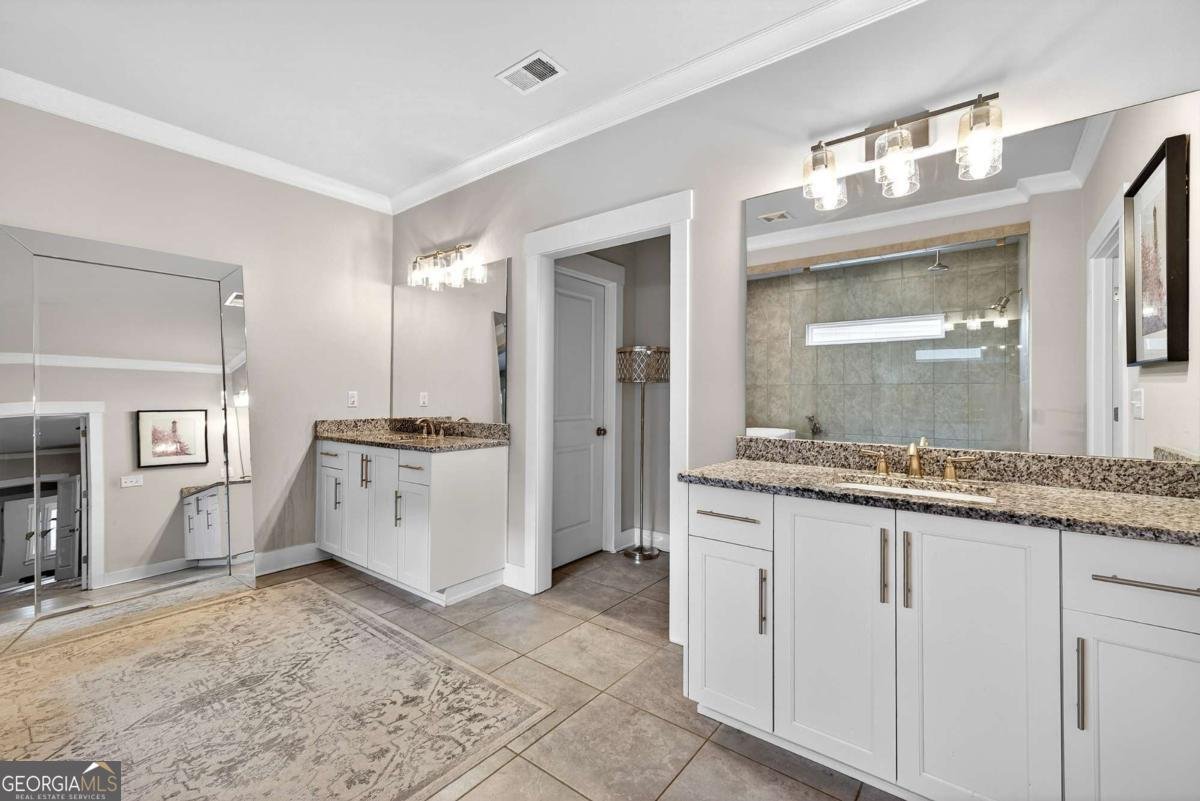 1088 Heatherland Drive Marietta - Photo 20