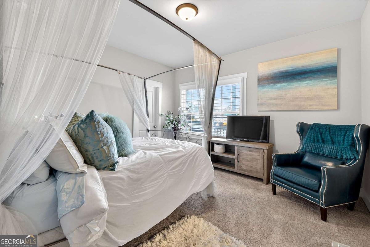 1088 Heatherland Drive Marietta - Photo 22