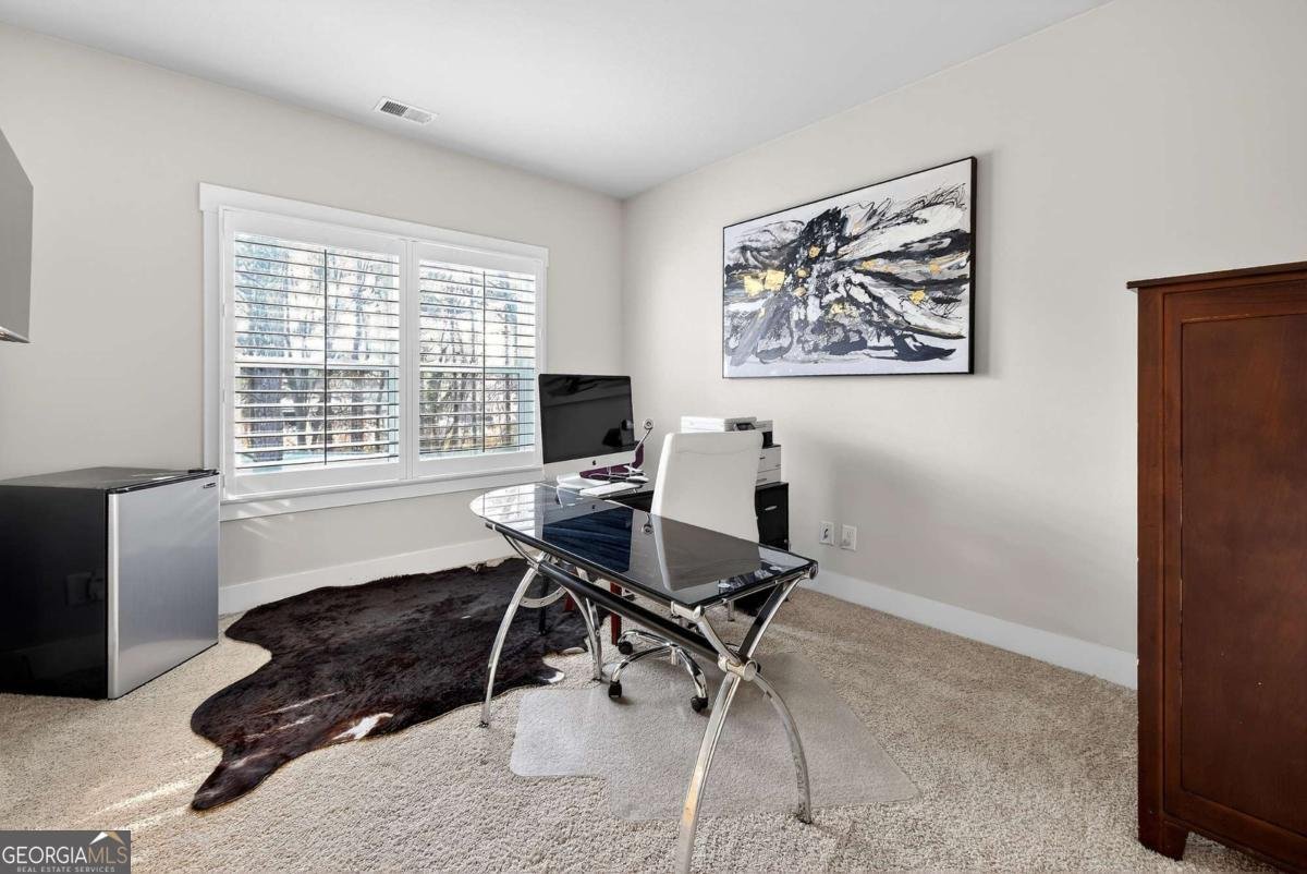 1088 Heatherland Drive Marietta - Photo 24