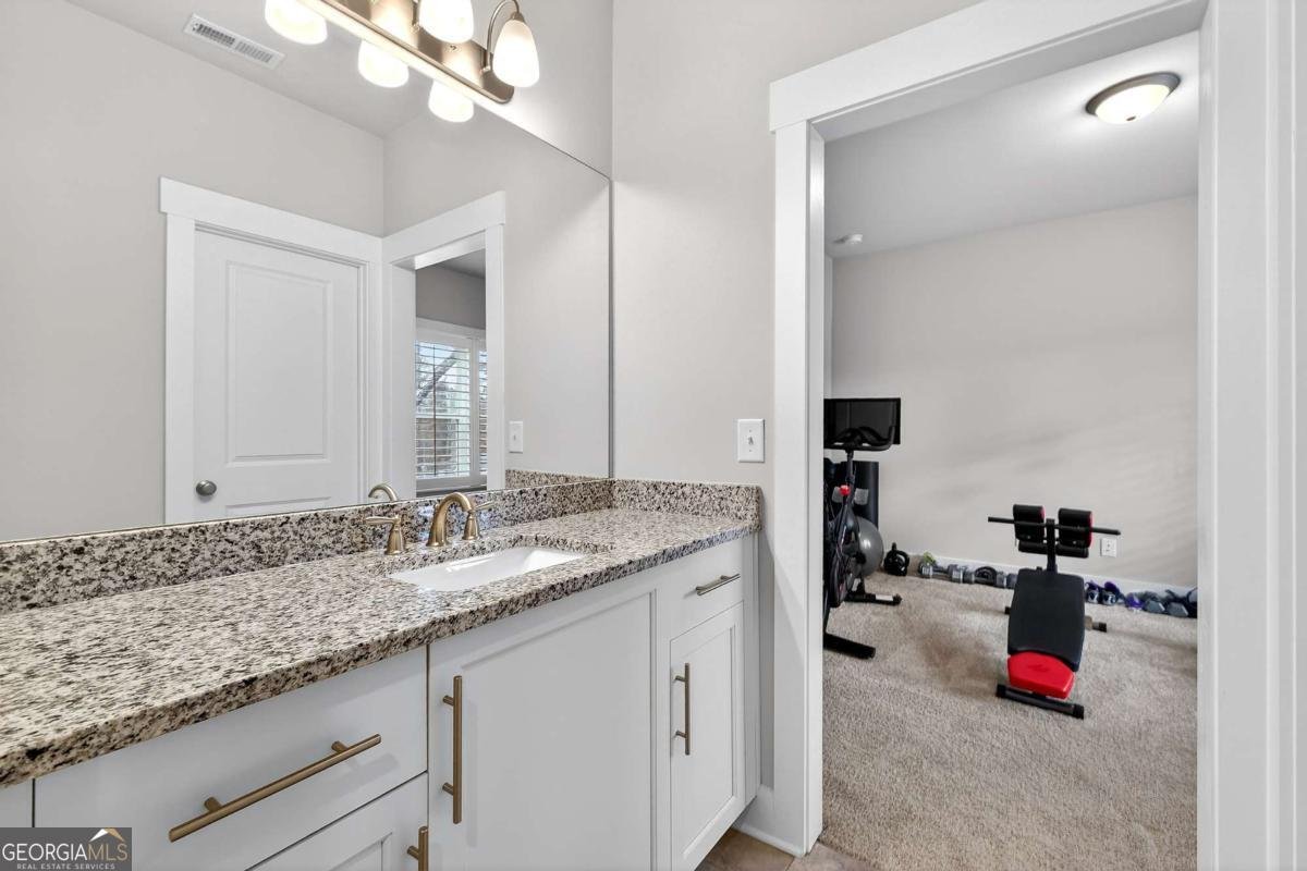 1088 Heatherland Drive Marietta - Photo 27