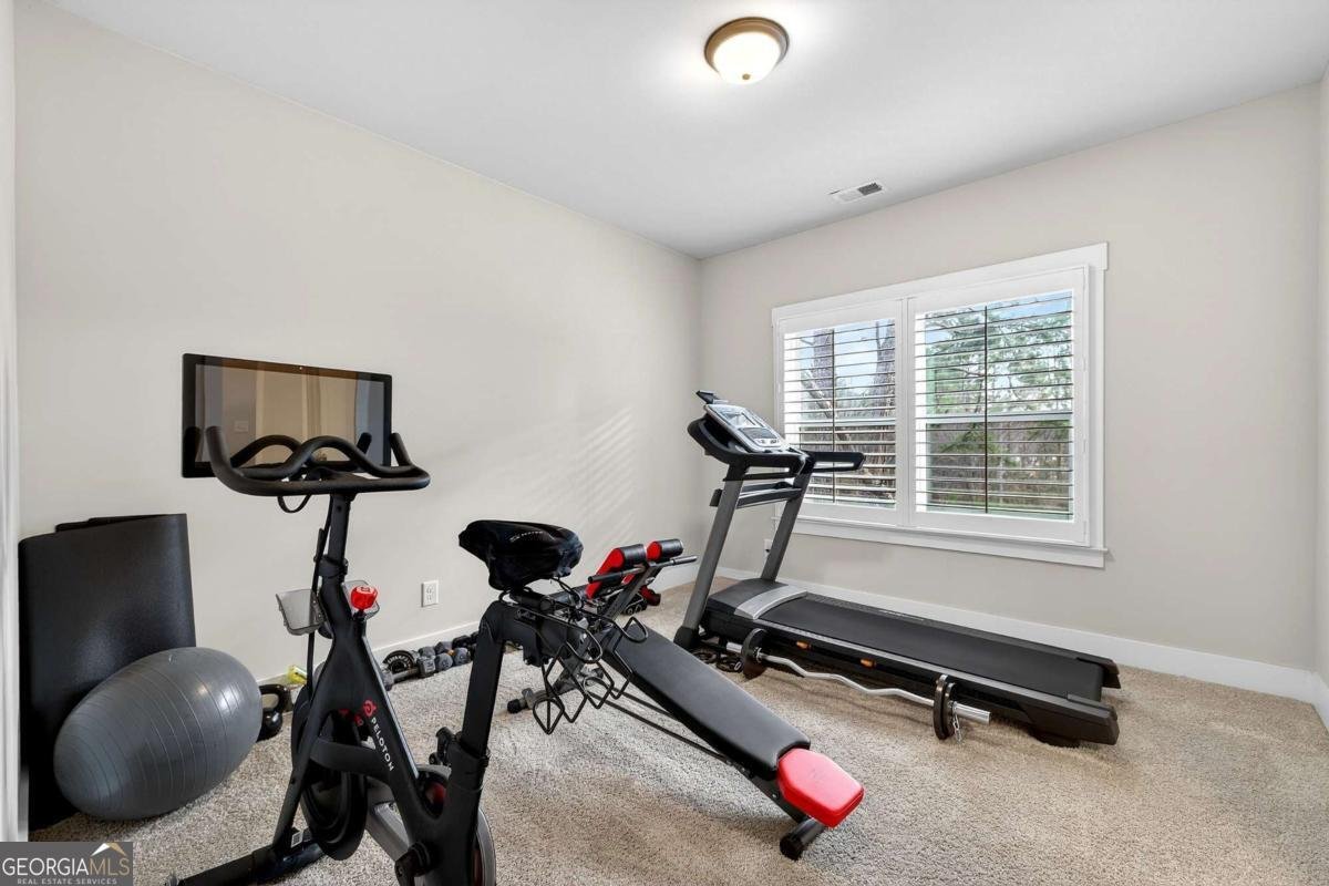 1088 Heatherland Drive Marietta - Photo 28