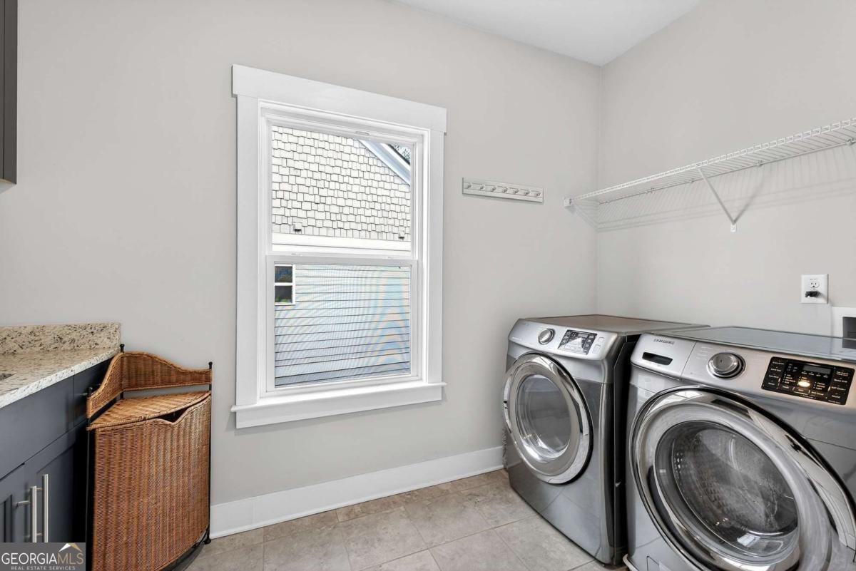 1088 Heatherland Drive Marietta - Photo 30