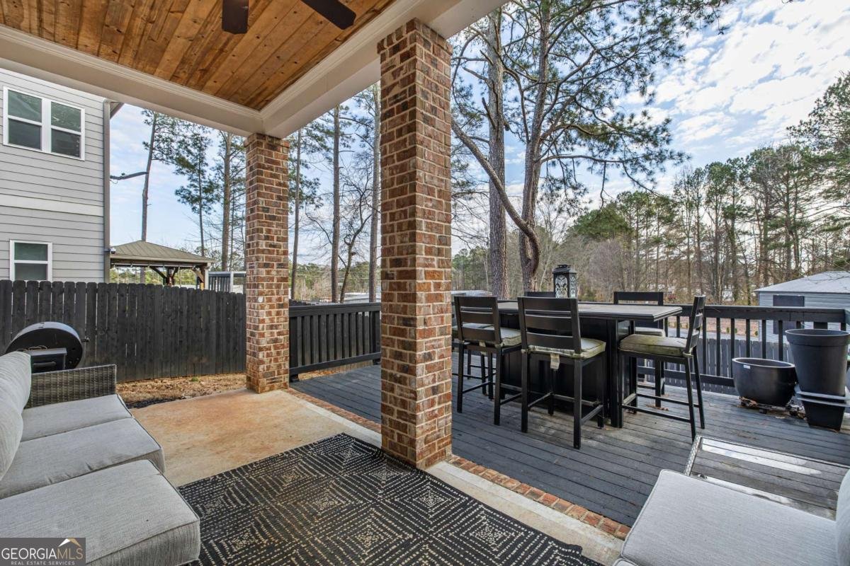 1088 Heatherland Drive Marietta - Photo 31