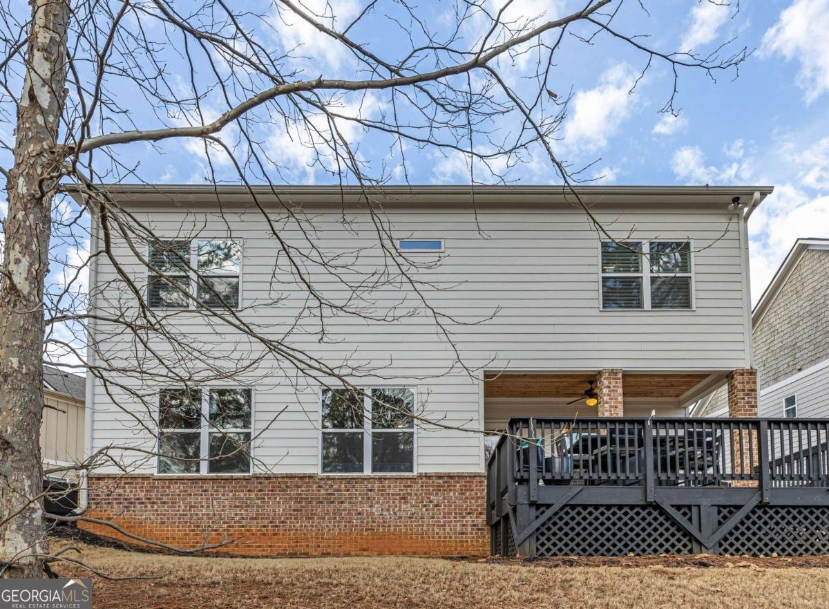 1088 Heatherland Drive Marietta - Photo 33